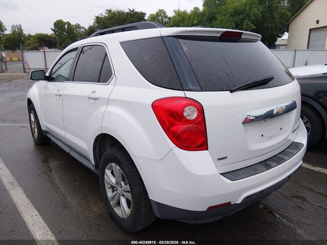 Chevrolet EQUINOX 1LT 2015 2GNFLFEK4F6163868 Image 3