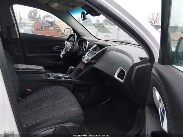 Chevrolet EQUINOX 1LT 2015 2GNFLFEK4F6163868 Image 5
