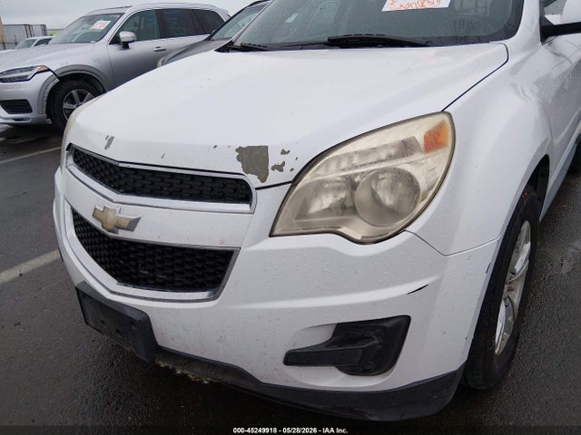 Chevrolet EQUINOX 1LT 2015 2GNFLFEK4F6163868 Image 6