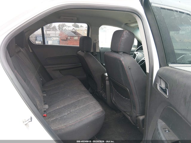 Chevrolet EQUINOX 1LT 2015 2GNFLFEK4F6163868 Image 8
