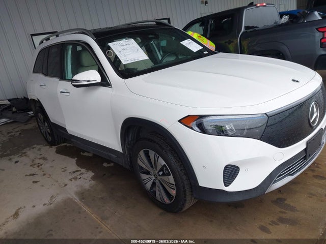 Mercedes-Benz Eqb 300 Suv 4matic 2024 W1N9M0KB9RN079848 zdjęcie główne