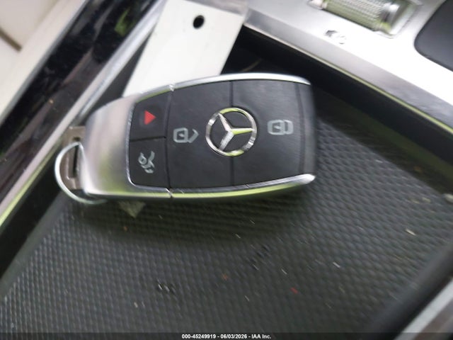 2024 Mercedes-benz Eqb 300 Suv 4matic მანქანა იყიდება აუქციონზე, vin: W1N9M0KB9RN079848, აუქციონის ნომერი: 45249919