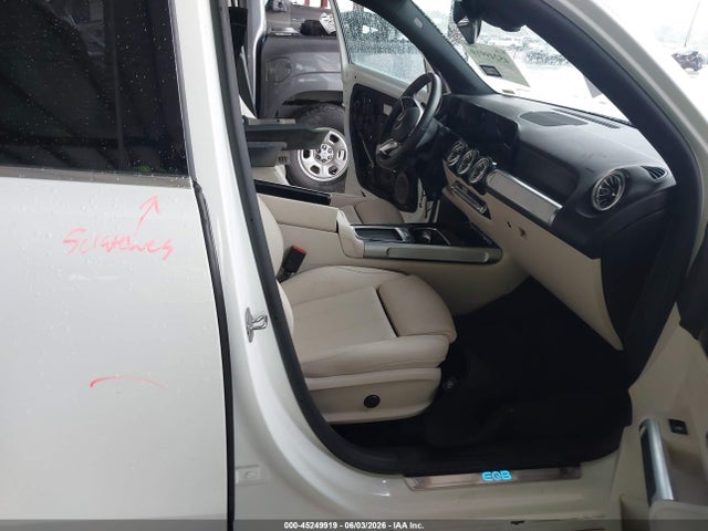 2024 Mercedes-benz Eqb 300 Suv 4matic მანქანა იყიდება აუქციონზე, vin: W1N9M0KB9RN079848, აუქციონის ნომერი: 45249919