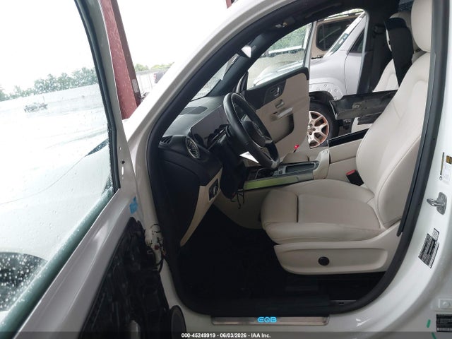 2024 Mercedes-benz Eqb 300 Suv 4matic მანქანა იყიდება აუქციონზე, vin: W1N9M0KB9RN079848, აუქციონის ნომერი: 45249919