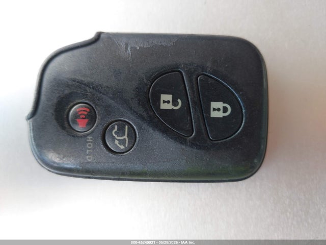 Aukcja sprzedaży 2011 Lexus Rx 350, vin: 2T2ZK1BA7BC048192, numer aukcji: 45249921