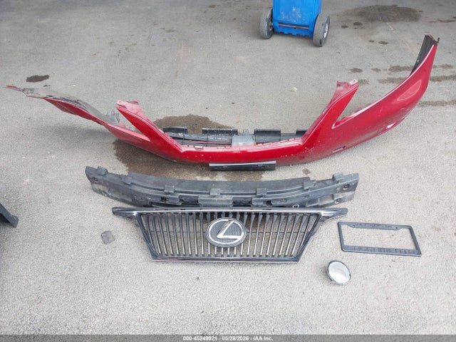 Aukcja sprzedaży 2011 Lexus Rx 350, vin: 2T2ZK1BA7BC048192, numer aukcji: 45249921
