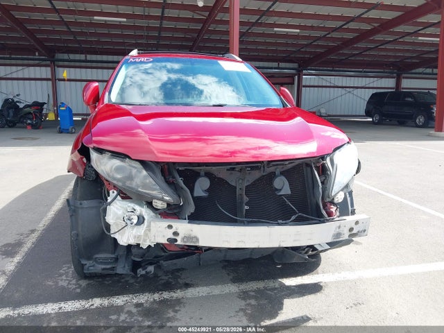 Aukcja sprzedaży 2011 Lexus Rx 350, vin: 2T2ZK1BA7BC048192, numer aukcji: 45249921