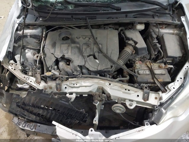 Продаж на аукціоні авто 2014 Toyota Corolla L, vin: 5YFBURHE9EP139705, номер лоту: 45249927