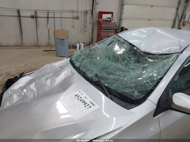 Продаж на аукціоні авто 2014 Toyota Corolla L, vin: 5YFBURHE9EP139705, номер лоту: 45249927