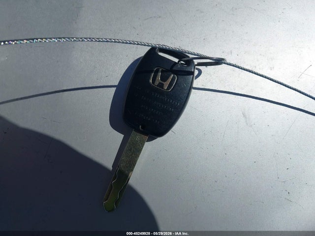 45249928 :رقم المزاد ، 1HGCP26379A157233 vin ، 2009 Honda Accord 2.4 Lx مزاد بيع