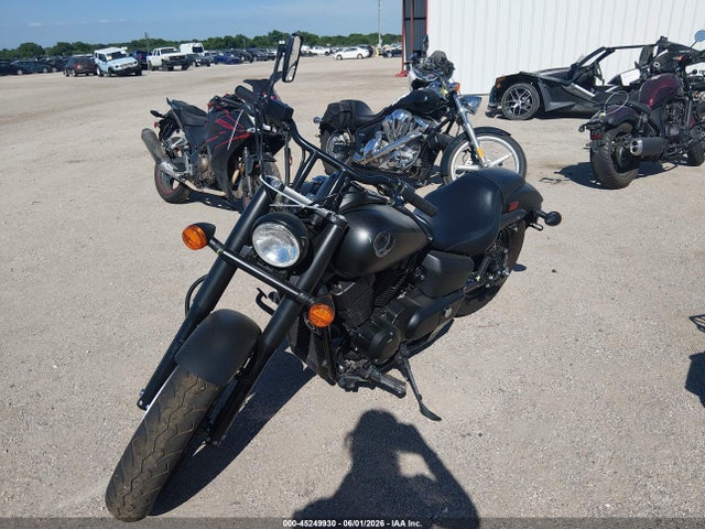 2022 Honda Vt750 C2b მანქანა იყიდება აუქციონზე, vin: JH2RC5372NK200613, აუქციონის ნომერი: 45249930