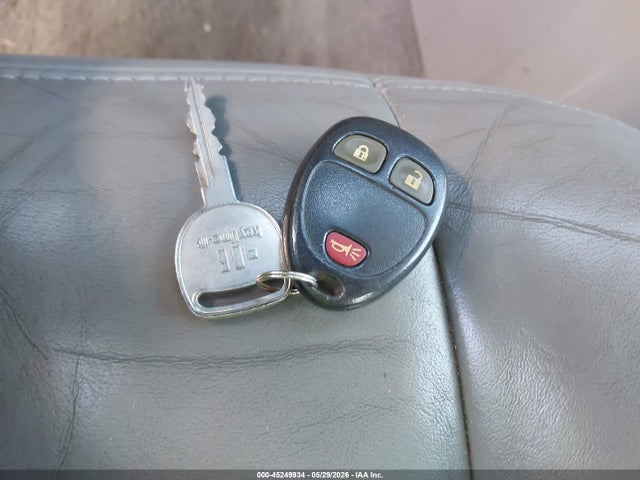 Продажа на аукционе авто 2004 Gmc Sierra 1500 Slt, vin: 2GTEK19T841387734, номер лота: 45249934