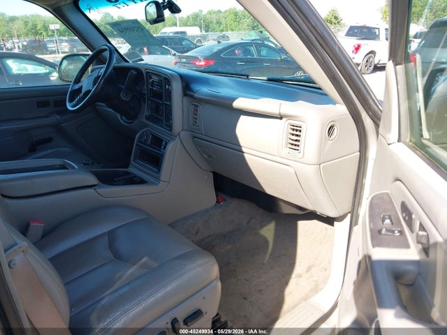 Продажа на аукционе авто 2004 Gmc Sierra 1500 Slt, vin: 2GTEK19T841387734, номер лота: 45249934
