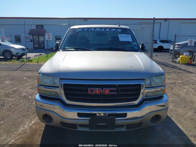 Продажа на аукционе авто 2004 Gmc Sierra 1500 Slt, vin: 2GTEK19T841387734, номер лота: 45249934