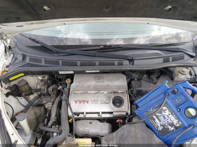 Продажа на аукционе авто 2005 Toyota Sienna Xle, vin: 5TDZA22C95S254916, номер лота: 45249940