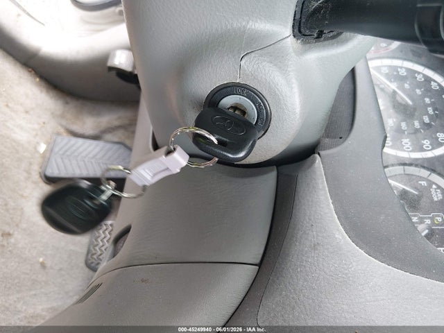 Продажа на аукционе авто 2005 Toyota Sienna Xle, vin: 5TDZA22C95S254916, номер лота: 45249940