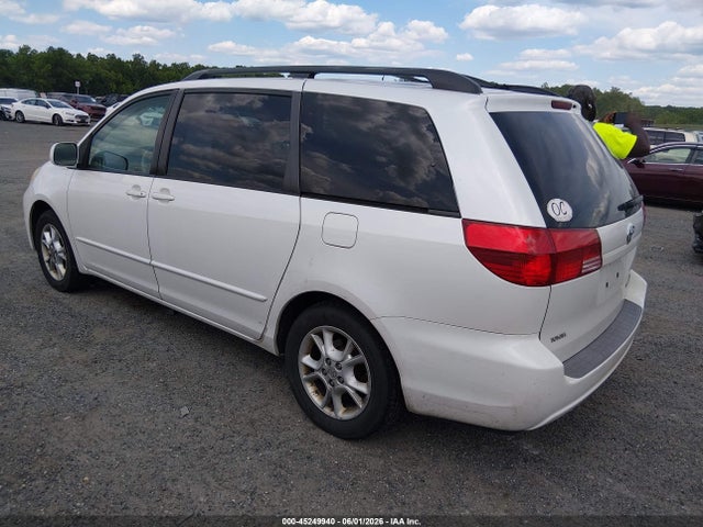 Продажа на аукционе авто 2005 Toyota Sienna Xle, vin: 5TDZA22C95S254916, номер лота: 45249940