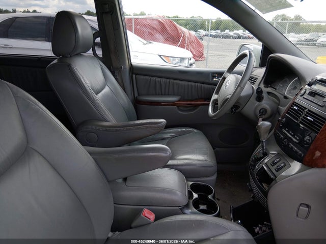 Продажа на аукционе авто 2005 Toyota Sienna Xle, vin: 5TDZA22C95S254916, номер лота: 45249940