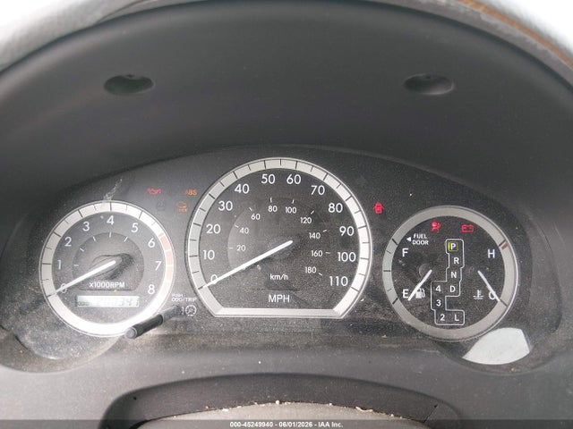 Продажа на аукционе авто 2005 Toyota Sienna Xle, vin: 5TDZA22C95S254916, номер лота: 45249940