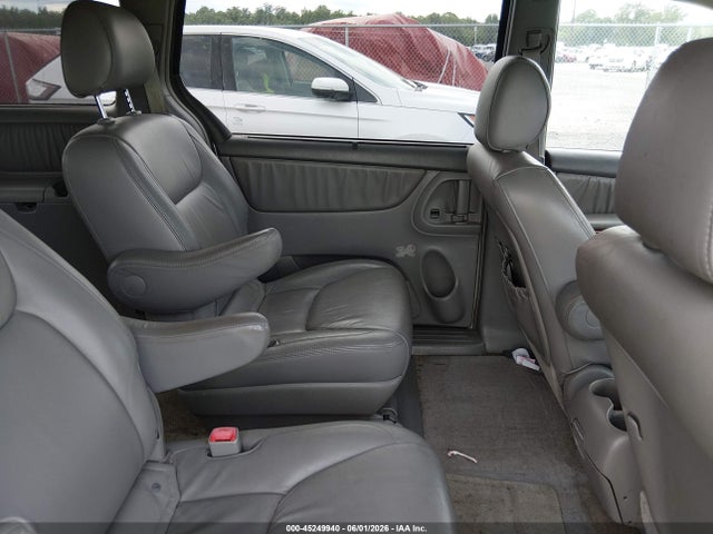 Продажа на аукционе авто 2005 Toyota Sienna Xle, vin: 5TDZA22C95S254916, номер лота: 45249940