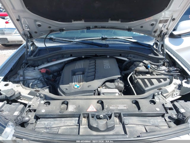 Aukcja sprzedaży 2011 Bmw X3 Xdrive28i, vin: 5UXWX5C58BL705218, numer aukcji: 45249944