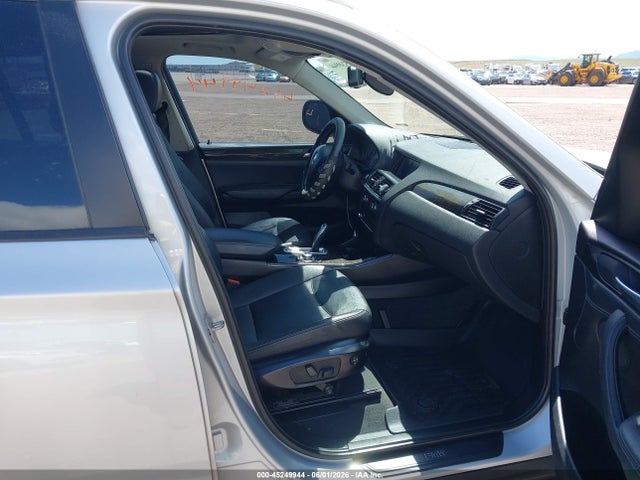 Aukcja sprzedaży 2011 Bmw X3 Xdrive28i, vin: 5UXWX5C58BL705218, numer aukcji: 45249944