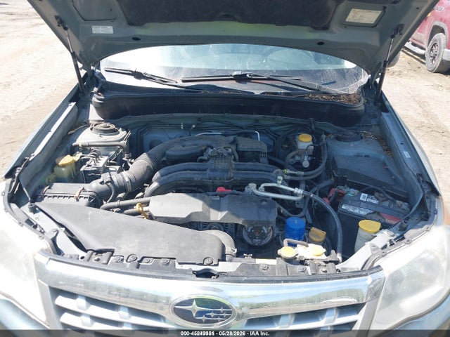 Продаж на аукціоні авто 2013 Subaru Forester 2.5x Premium, vin: JF2SHADC9DH428766, номер лоту: 45249951