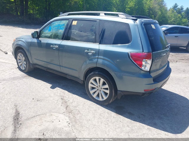 Продаж на аукціоні авто 2013 Subaru Forester 2.5x Premium, vin: JF2SHADC9DH428766, номер лоту: 45249951