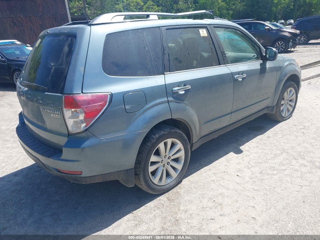 Продаж на аукціоні авто 2013 Subaru Forester 2.5x Premium, vin: JF2SHADC9DH428766, номер лоту: 45249951