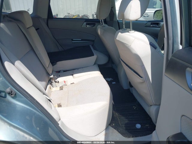 Продаж на аукціоні авто 2013 Subaru Forester 2.5x Premium, vin: JF2SHADC9DH428766, номер лоту: 45249951