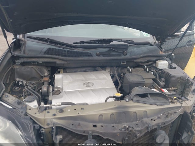 Продажа на аукционе авто 2015 Lexus Rx 350, vin: 2T2ZK1BA8FC188872, номер лота: 45249953