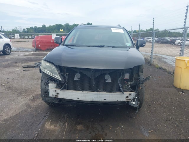 Продажа на аукционе авто 2015 Lexus Rx 350, vin: 2T2ZK1BA8FC188872, номер лота: 45249953