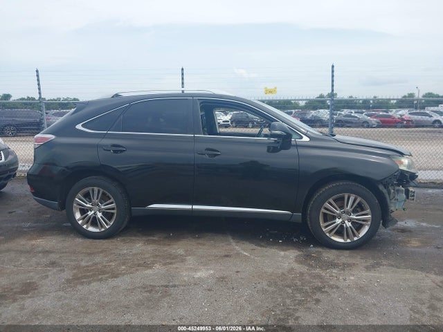 Продажа на аукционе авто 2015 Lexus Rx 350, vin: 2T2ZK1BA8FC188872, номер лота: 45249953