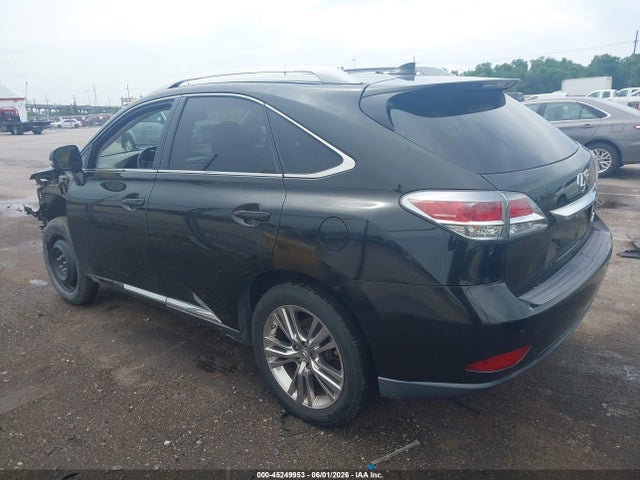 Продажа на аукционе авто 2015 Lexus Rx 350, vin: 2T2ZK1BA8FC188872, номер лота: 45249953