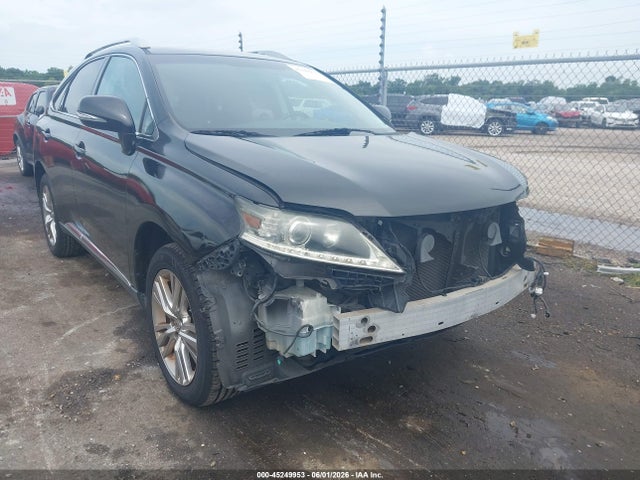 Продажа на аукционе авто 2015 Lexus Rx 350, vin: 2T2ZK1BA8FC188872, номер лота: 45249953