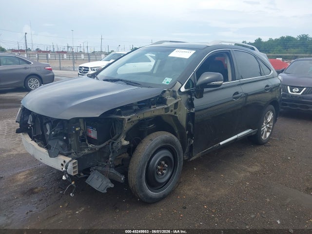 Продажа на аукционе авто 2015 Lexus Rx 350, vin: 2T2ZK1BA8FC188872, номер лота: 45249953