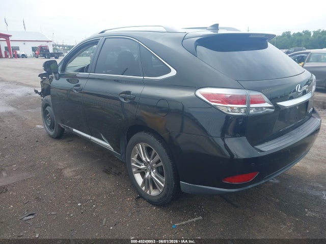 Продажа на аукционе авто 2015 Lexus Rx 350, vin: 2T2ZK1BA8FC188872, номер лота: 45249953