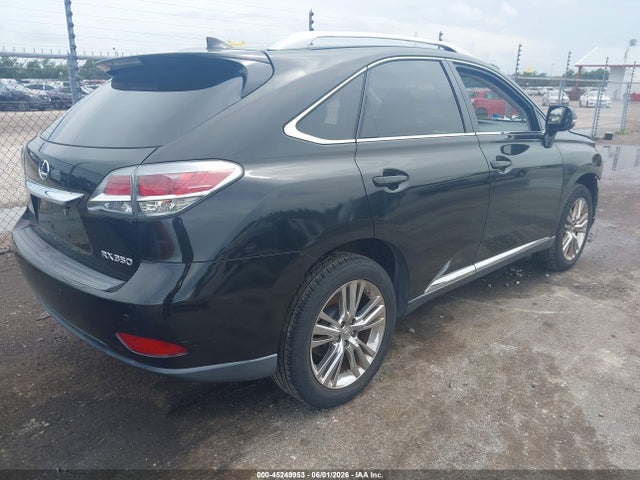 Продажа на аукционе авто 2015 Lexus Rx 350, vin: 2T2ZK1BA8FC188872, номер лота: 45249953
