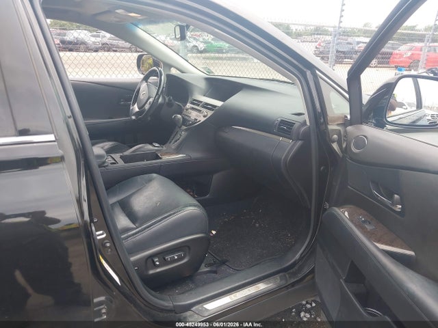 Продажа на аукционе авто 2015 Lexus Rx 350, vin: 2T2ZK1BA8FC188872, номер лота: 45249953