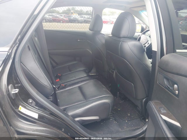 Продажа на аукционе авто 2015 Lexus Rx 350, vin: 2T2ZK1BA8FC188872, номер лота: 45249953