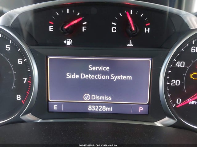 Chevrolet Blazer Fwd 3lt 2021 3GNKBDRS7MS575152 Image 16