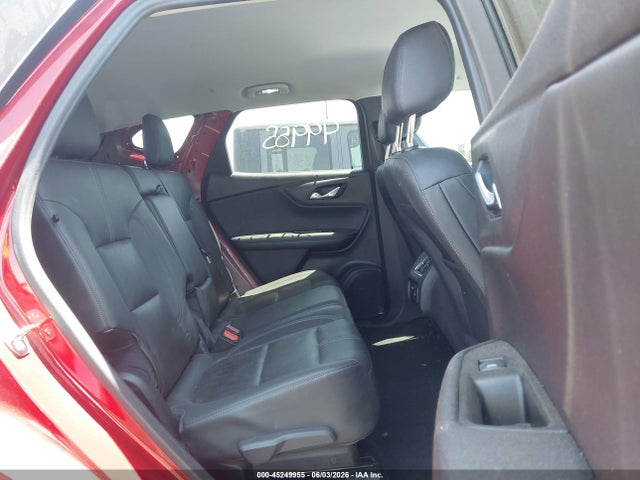 Chevrolet Blazer Fwd 3lt 2021 3GNKBDRS7MS575152 Image 8
