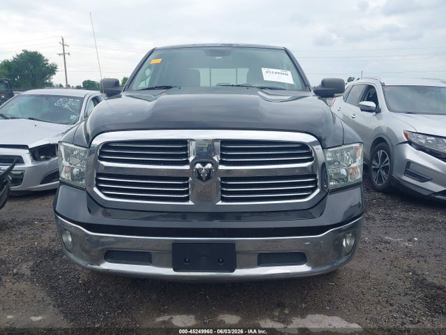 Aukcja sprzedaży 2013 Ram 1500 Lone Star, vin: 1C6RR6LT4DS665815, numer aukcji: 45249960