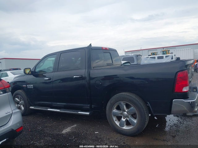 Aukcja sprzedaży 2013 Ram 1500 Lone Star, vin: 1C6RR6LT4DS665815, numer aukcji: 45249960