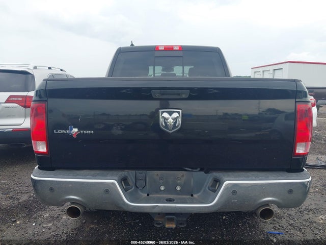 Aukcja sprzedaży 2013 Ram 1500 Lone Star, vin: 1C6RR6LT4DS665815, numer aukcji: 45249960