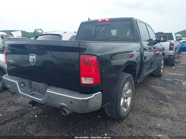 Aukcja sprzedaży 2013 Ram 1500 Lone Star, vin: 1C6RR6LT4DS665815, numer aukcji: 45249960