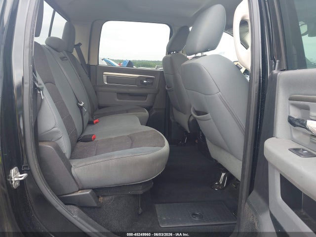 Aukcja sprzedaży 2013 Ram 1500 Lone Star, vin: 1C6RR6LT4DS665815, numer aukcji: 45249960
