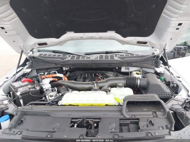 Aukcja sprzedaży 2025 Ford F-150 Xlt, vin: 1FTFW3LD9SFC12761, numer aukcji: 45249962