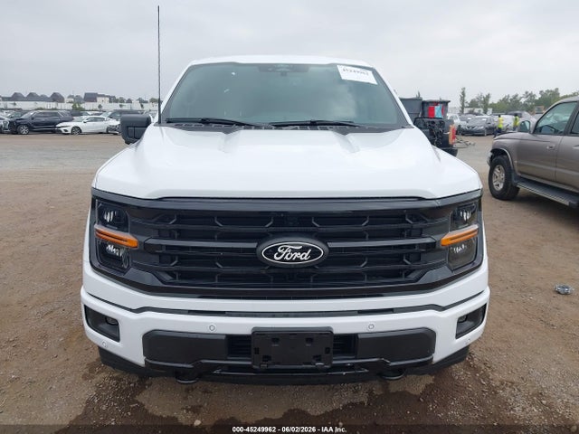Aukcja sprzedaży 2025 Ford F-150 Xlt, vin: 1FTFW3LD9SFC12761, numer aukcji: 45249962