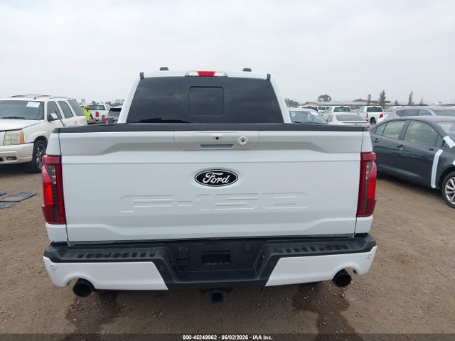Aukcja sprzedaży 2025 Ford F-150 Xlt, vin: 1FTFW3LD9SFC12761, numer aukcji: 45249962
